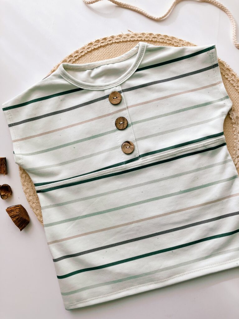 T-Shirt von Pfündchen Lieblingsstücke