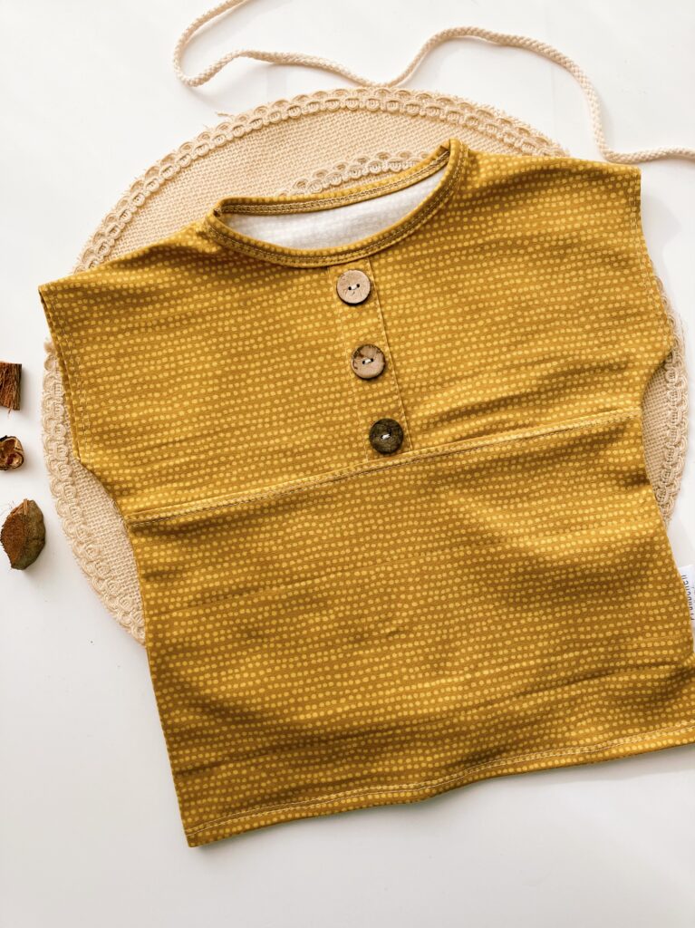 T-Shirt von Pfündchen Lieblingsstücke